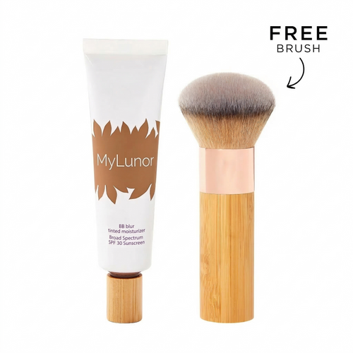 MyLunor - Cosmetic Brush
